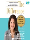 The Difference